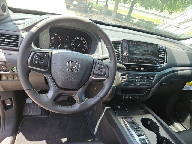 2025 Honda Ridgeline RTL Dallas TX