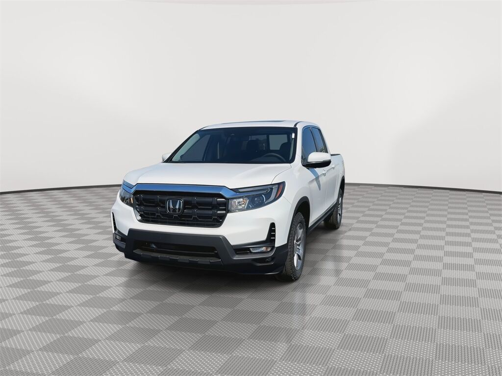 2025 Honda Ridgeline RTL Oklahoma City OK