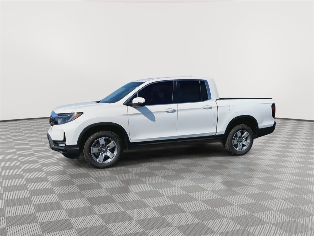 2025 Honda Ridgeline RTL Oklahoma City OK