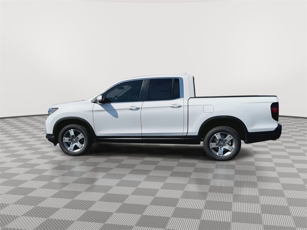 2025 Honda Ridgeline RTL Oklahoma City OK