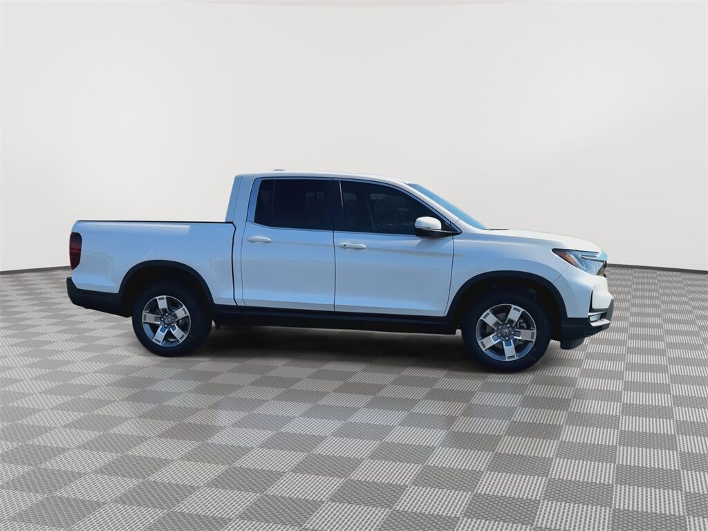 2025 Honda Ridgeline RTL Oklahoma City OK