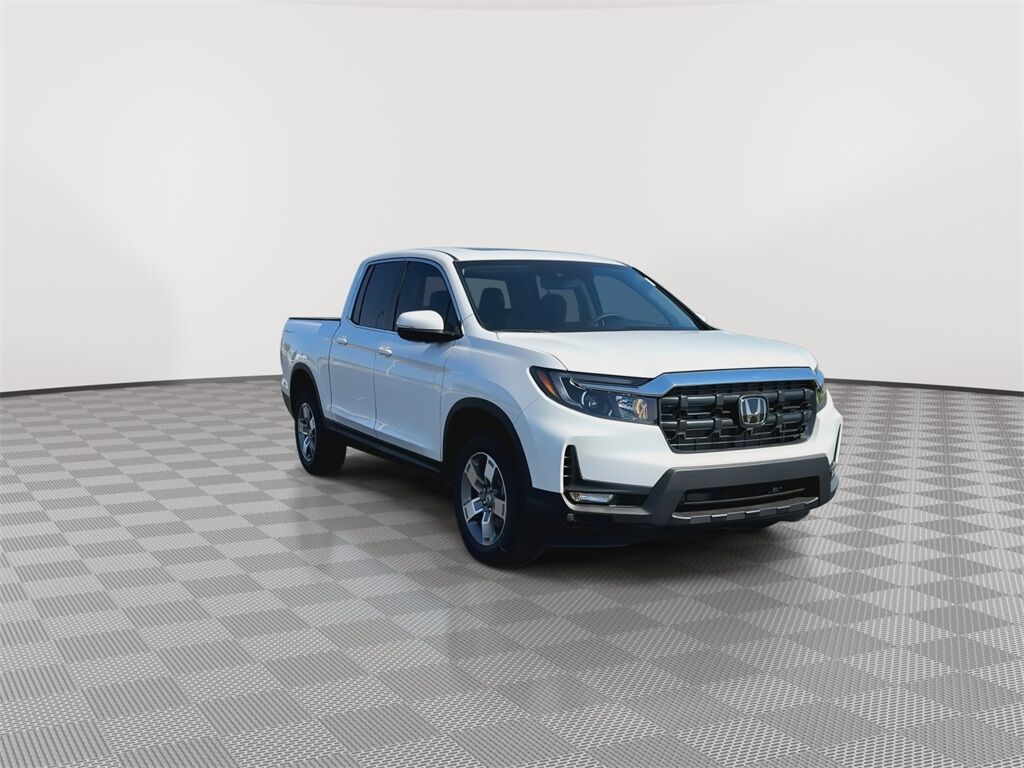 2025 Honda Ridgeline RTL Oklahoma City OK