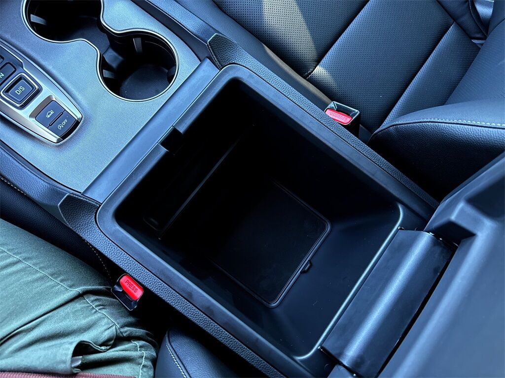 2025 Honda Ridgeline RTL Oklahoma City OK