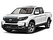 2025 Honda Ridgeline RTL+