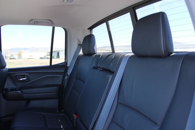 2025 Honda Ridgeline RTL Klamath Falls OR