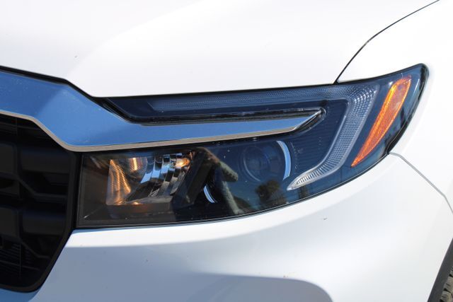 2025 Honda Ridgeline RTL Klamath Falls OR