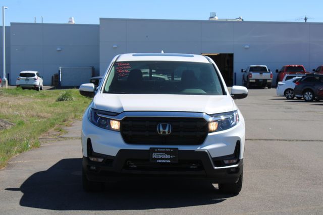 2025 Honda Ridgeline RTL Klamath Falls OR