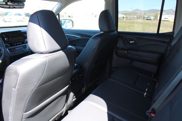 2025 Honda Ridgeline RTL Klamath Falls OR