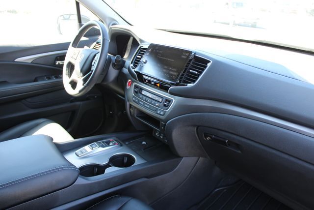 2025 Honda Ridgeline RTL Klamath Falls OR