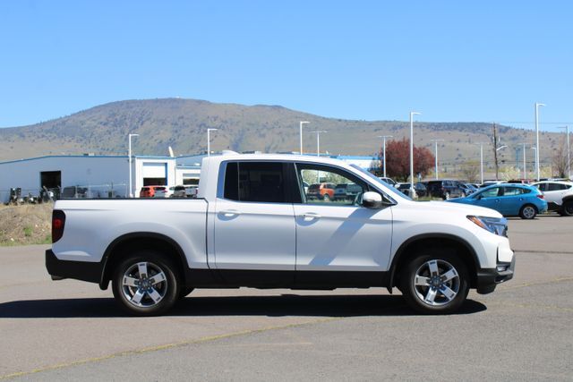 2025 Honda Ridgeline RTL Klamath Falls OR