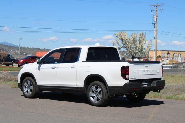 2025 Honda Ridgeline RTL Klamath Falls OR
