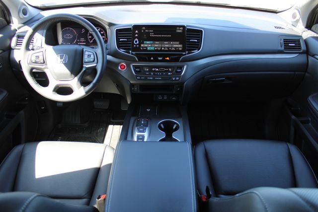 2025 Honda Ridgeline RTL Klamath Falls OR