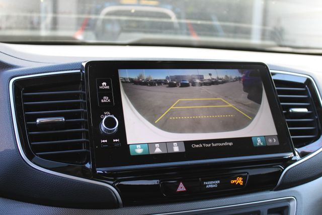 2025 Honda Ridgeline RTL Klamath Falls OR