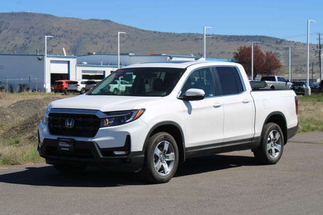 2025 Honda Ridgeline RTL Klamath Falls OR