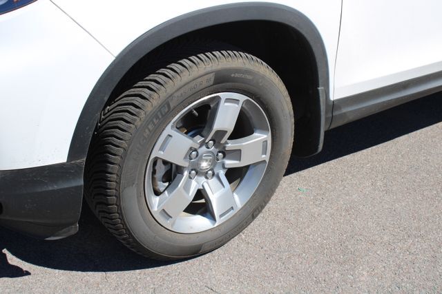 2025 Honda Ridgeline RTL Klamath Falls OR