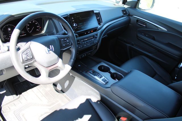 2025 Honda Ridgeline RTL Klamath Falls OR