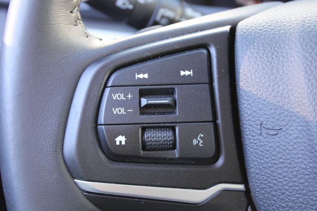 2025 Honda Ridgeline RTL Klamath Falls OR