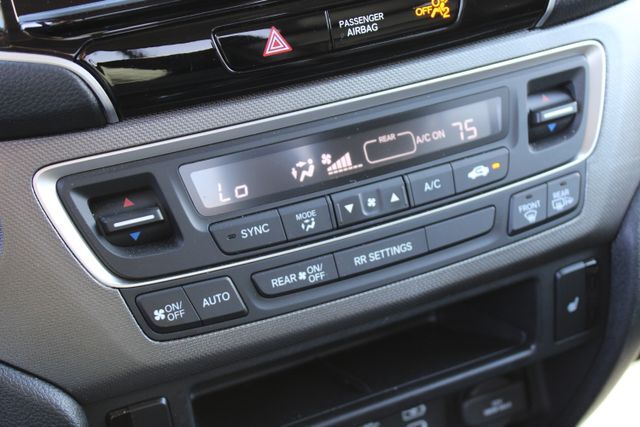 2025 Honda Ridgeline RTL Klamath Falls OR