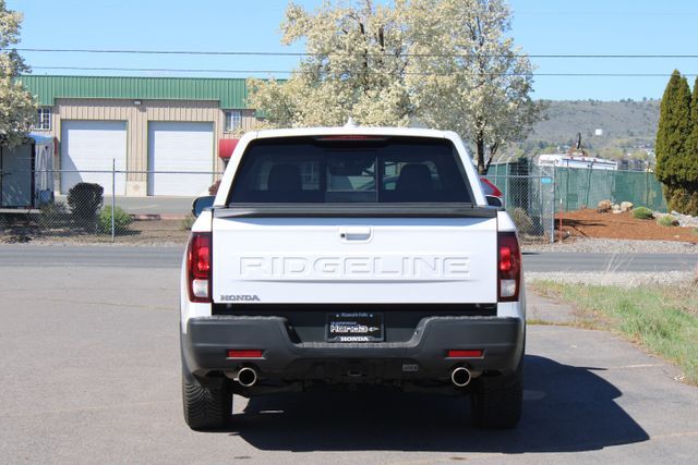 2025 Honda Ridgeline RTL Klamath Falls OR