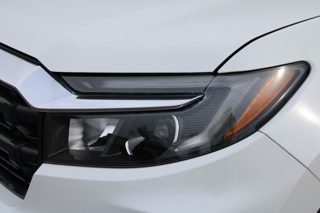 2025 Honda Ridgeline RTL Klamath Falls OR