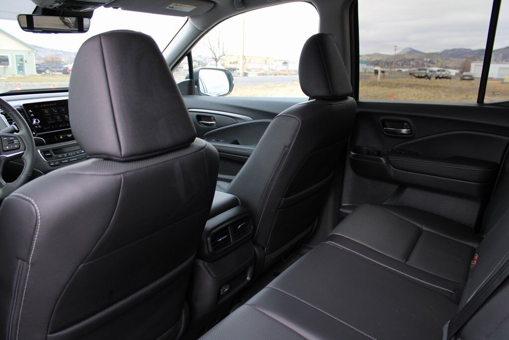 2025 Honda Ridgeline RTL Klamath Falls OR