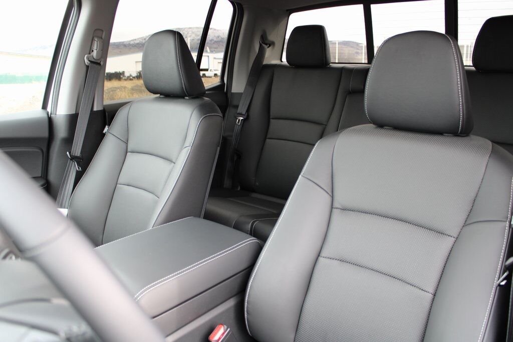 2025 Honda Ridgeline RTL Klamath Falls OR