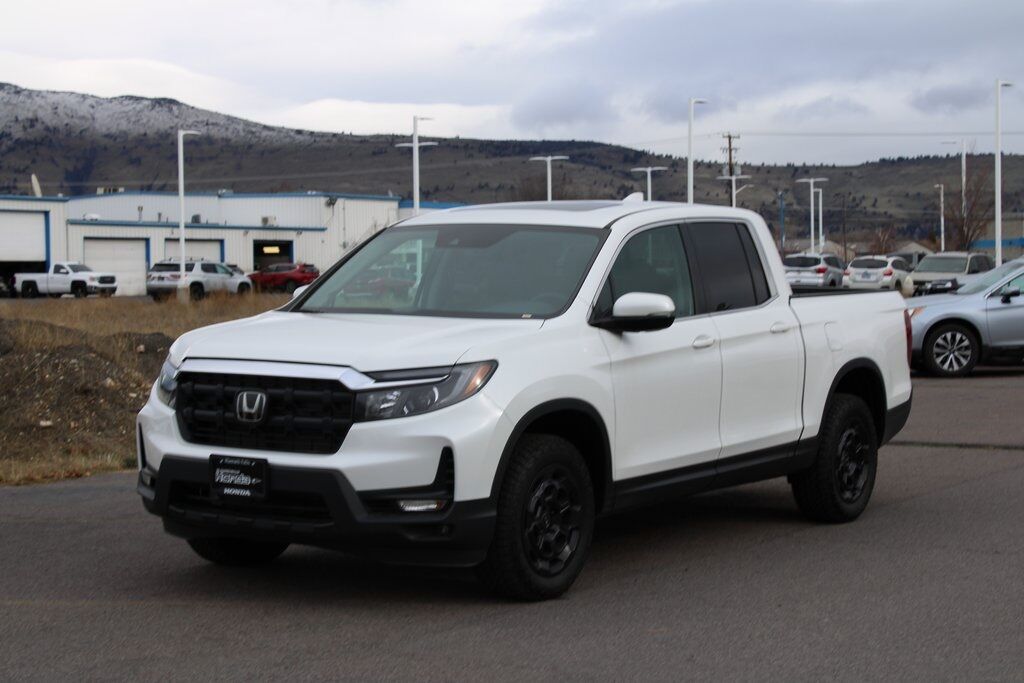 2025 Honda Ridgeline RTL Klamath Falls OR