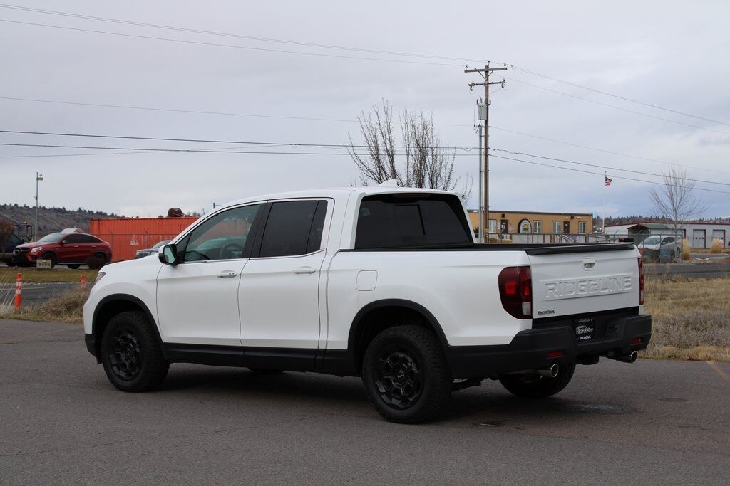 2025 Honda Ridgeline RTL Klamath Falls OR