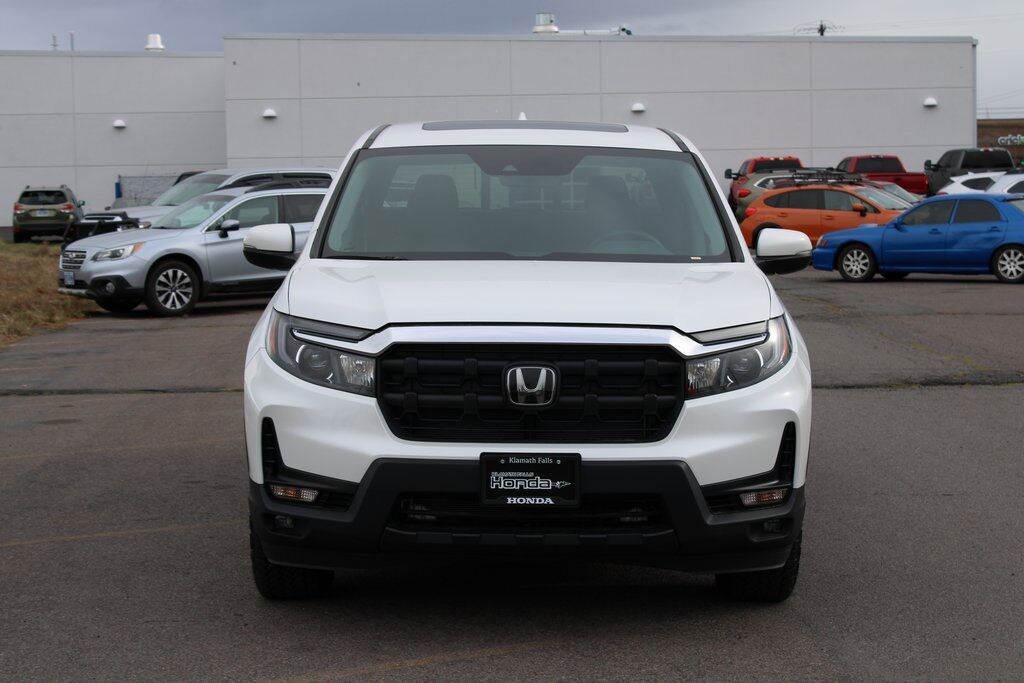 2025 Honda Ridgeline RTL Klamath Falls OR