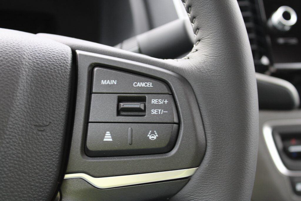 2025 Honda Ridgeline RTL Klamath Falls OR