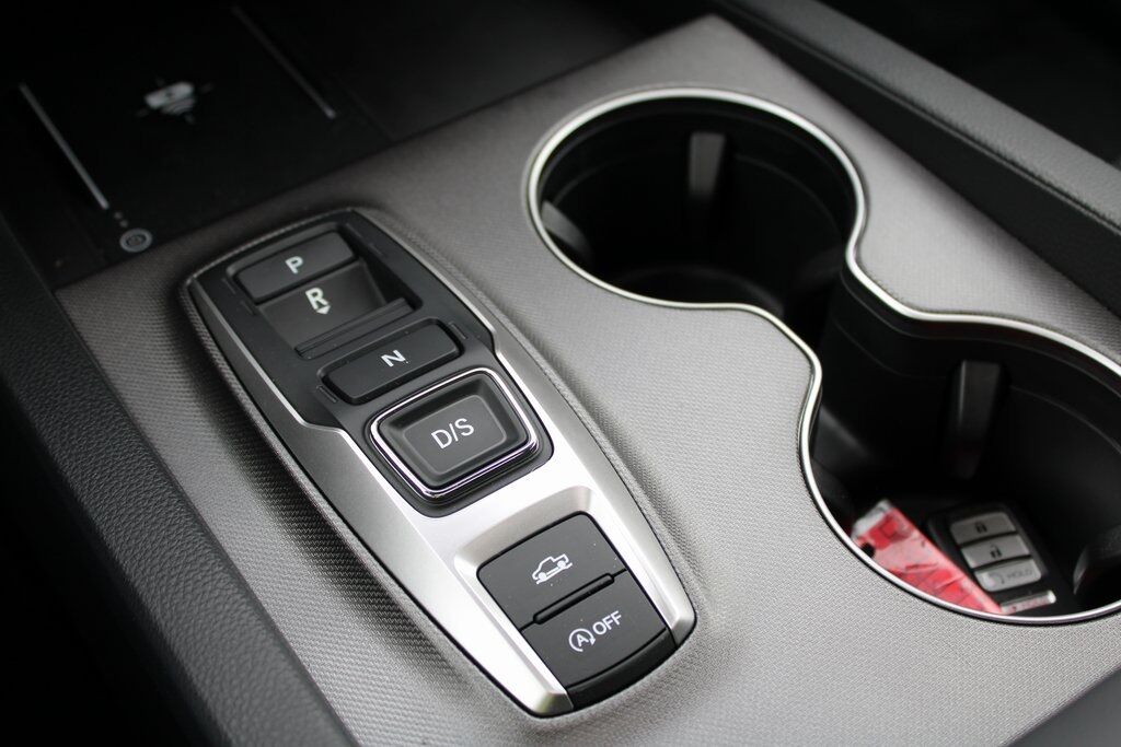 2025 Honda Ridgeline RTL Klamath Falls OR