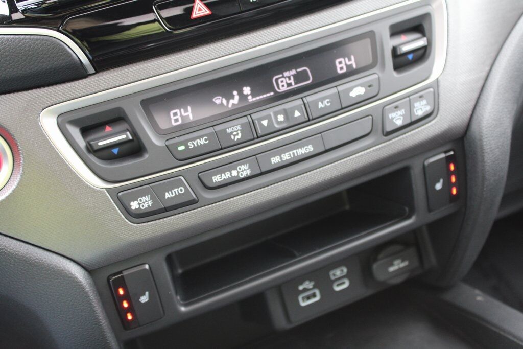 2025 Honda Ridgeline RTL Klamath Falls OR