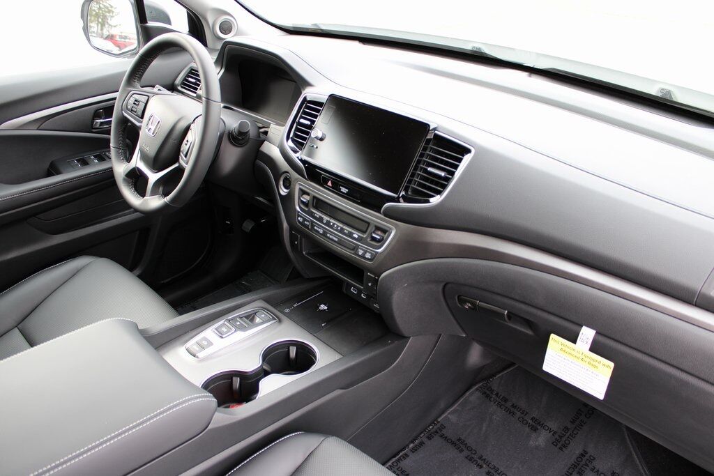 2025 Honda Ridgeline RTL Klamath Falls OR