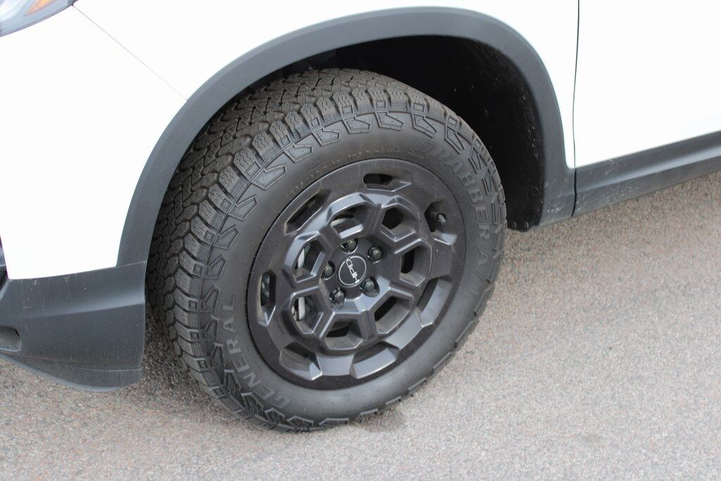 2025 Honda Ridgeline RTL Klamath Falls OR