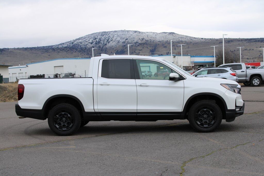 2025 Honda Ridgeline RTL Klamath Falls OR