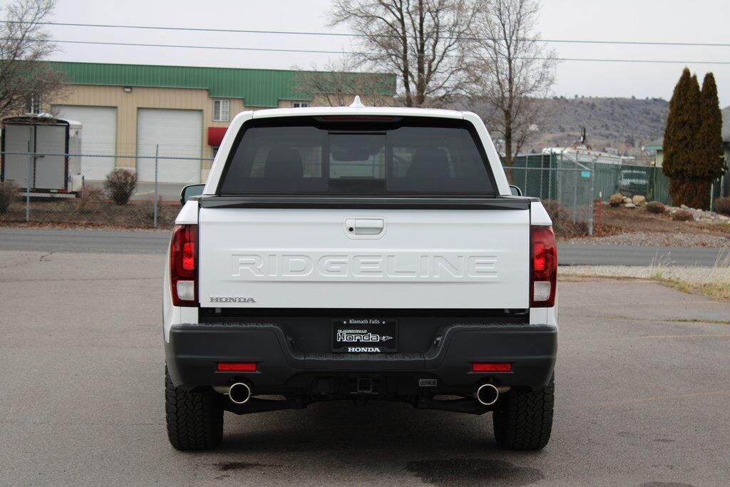2025 Honda Ridgeline RTL Klamath Falls OR