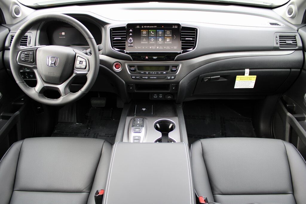 2025 Honda Ridgeline RTL Klamath Falls OR