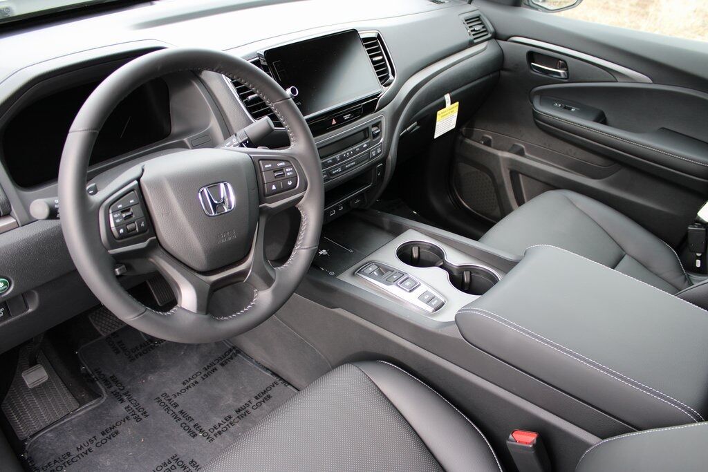 2025 Honda Ridgeline RTL Klamath Falls OR