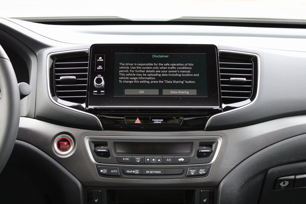 2025 Honda Ridgeline RTL Klamath Falls OR