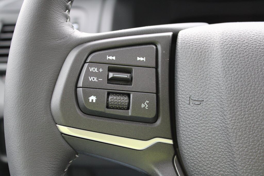 2025 Honda Ridgeline RTL Klamath Falls OR