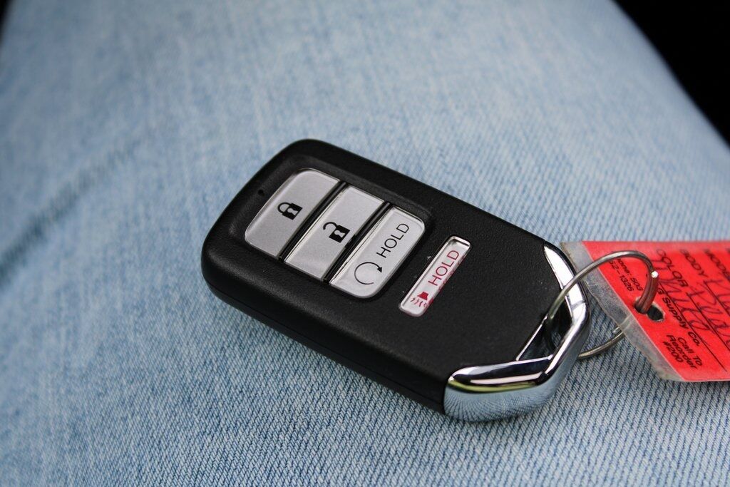 2025 Honda Ridgeline RTL Klamath Falls OR