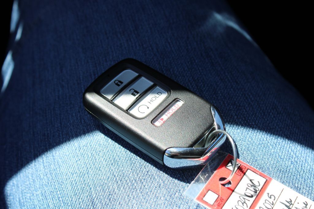 2025 Honda Ridgeline RTL Klamath Falls OR