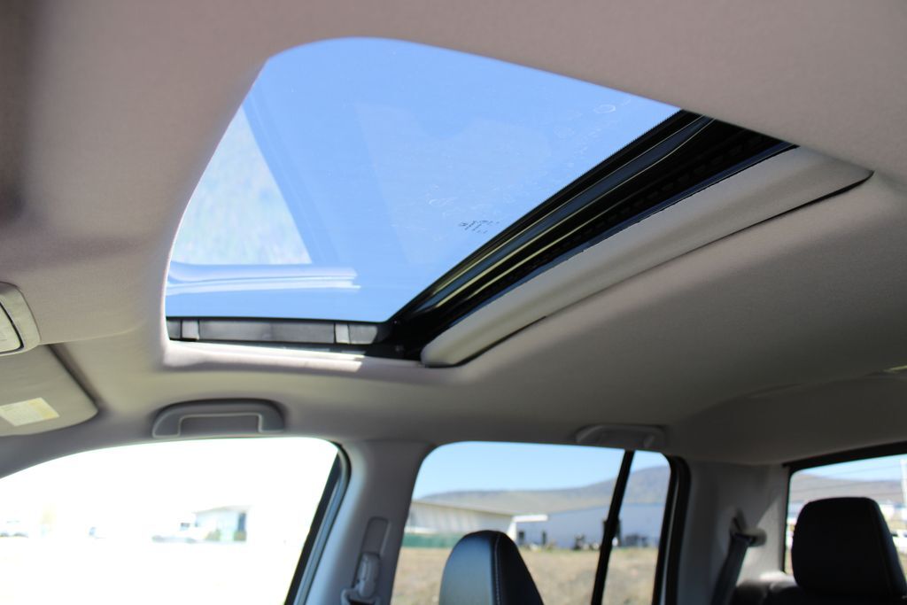 2025 Honda Ridgeline RTL Klamath Falls OR