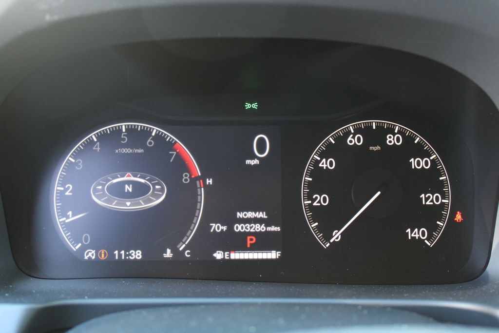 2025 Honda Ridgeline RTL Klamath Falls OR