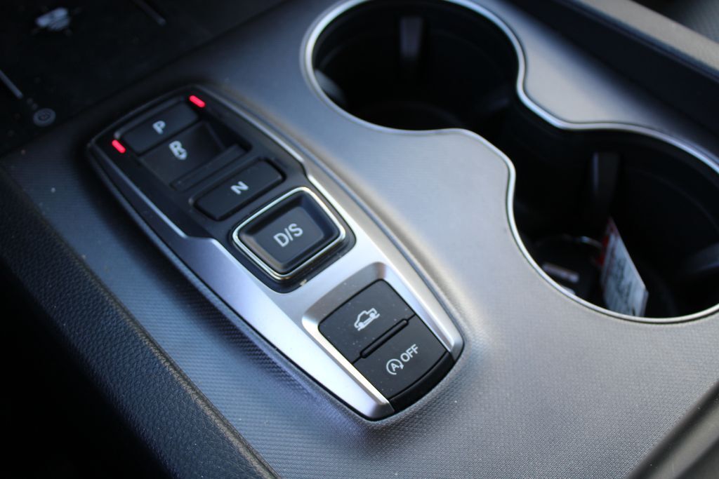 2025 Honda Ridgeline RTL Klamath Falls OR