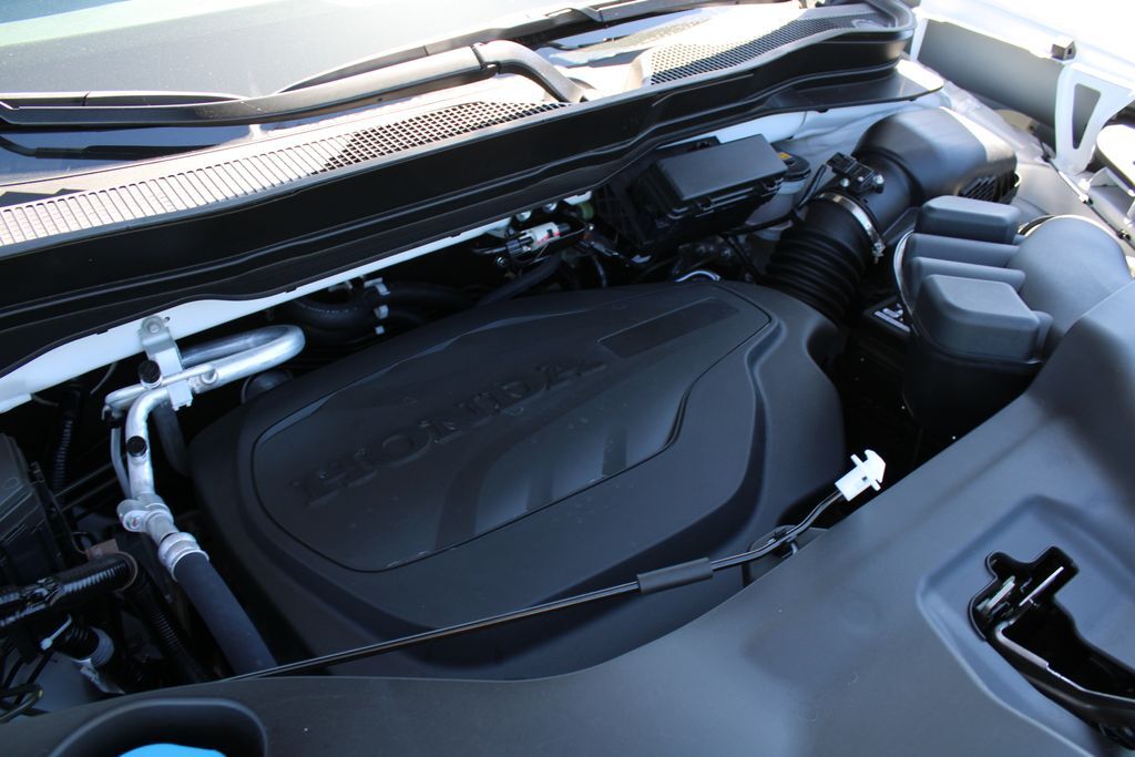 2025 Honda Ridgeline RTL Klamath Falls OR