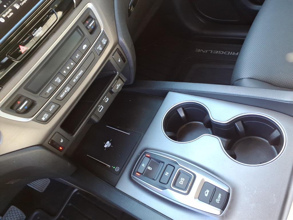 2025 Honda Ridgeline RTL Roanoke VA