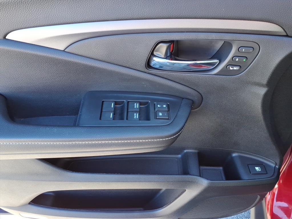 2025 Honda Ridgeline RTL Roanoke VA