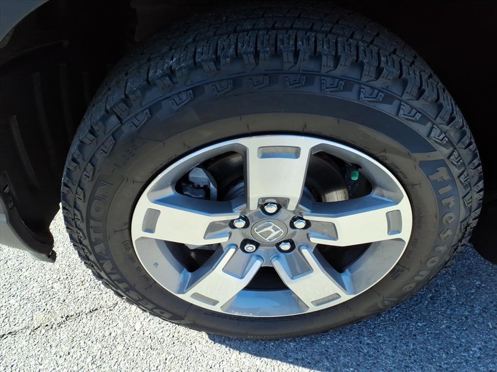 2025 Honda Ridgeline RTL Roanoke VA