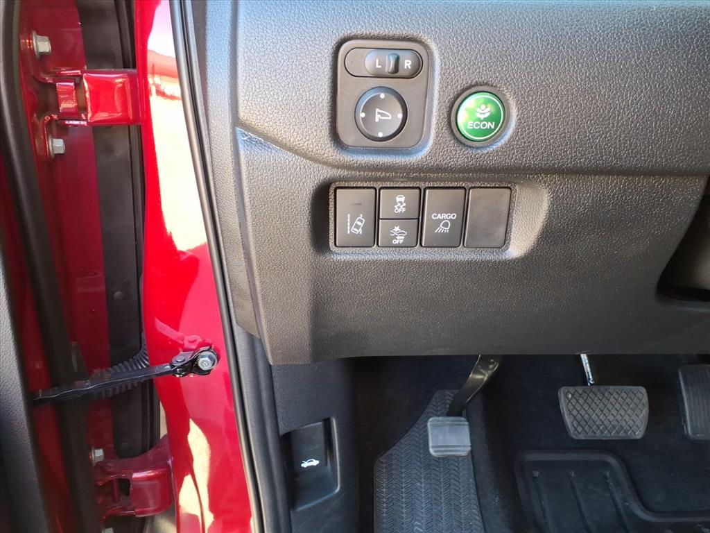 2025 Honda Ridgeline RTL Roanoke VA